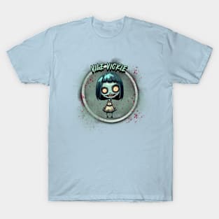 Vile Vickie T-Shirt